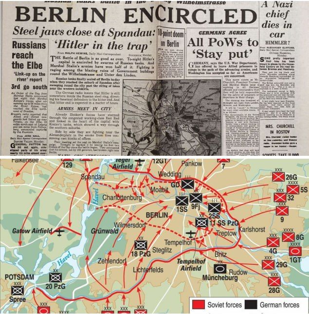 25 ������ 1945 ���� ���������� ������ ��������� ������ ������� � �������� �� ������ ������ �� ����� ��������� ������� ����������� � ������������� ��������