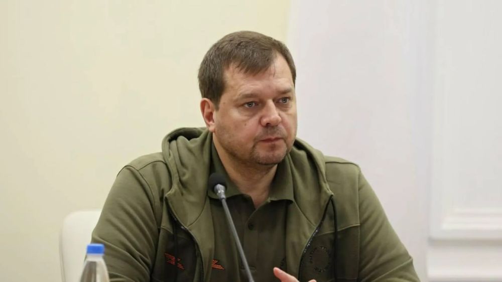 Первым делом – самолеты. Из Киева сообщают, что Украина конфисковала имущество губернатора российской части Запорожской области Евгения Балицкого