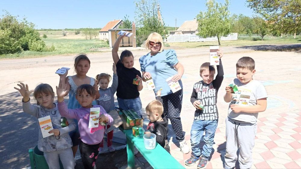 ������ ������: ������� � ��������� ������ ������� �������� �� �������� "���, ����, ��� ������� �����"