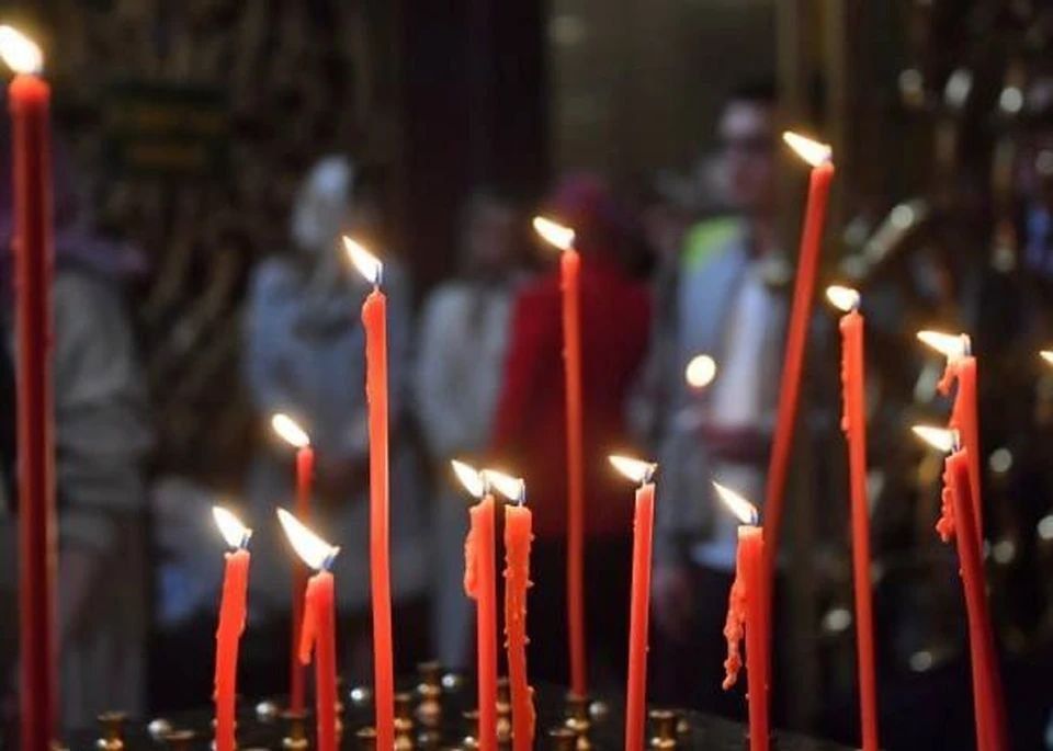 Пасхальные богослужения в храмах Запорожской области пройдут с учетом режима комендантского часа