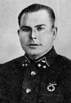 Сергей Золотарёв: Штевнев Андрей Дмитриевич, родился 13 октября 1899 года в Мелитополе