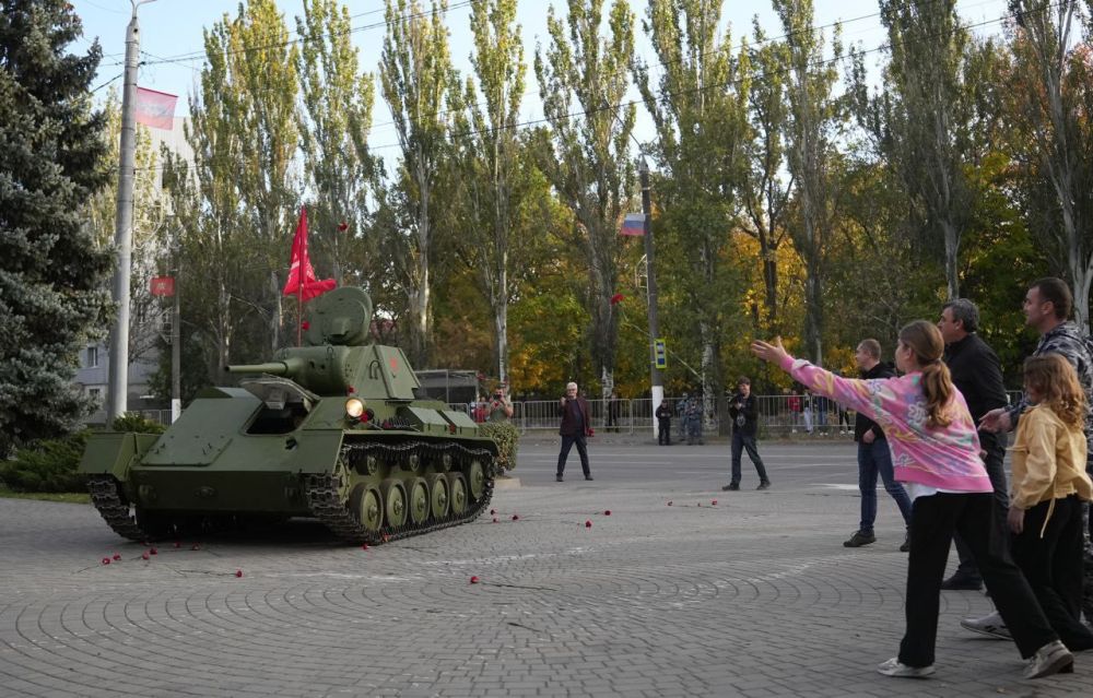 Сергей Золотарёв: #ГеографияПодвига #ЕР185