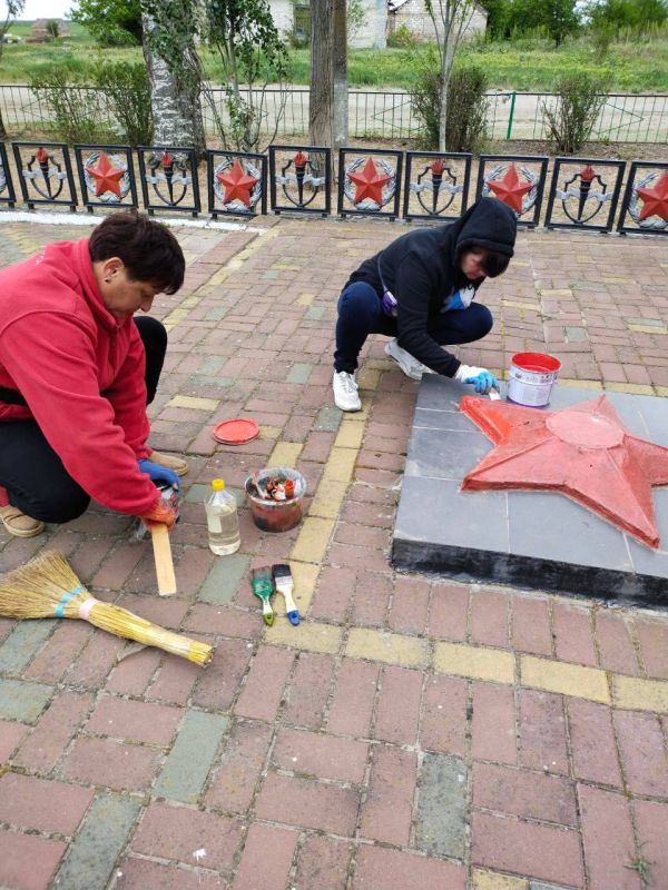 ������ ������: ��������� ������������� � ����������� ���������