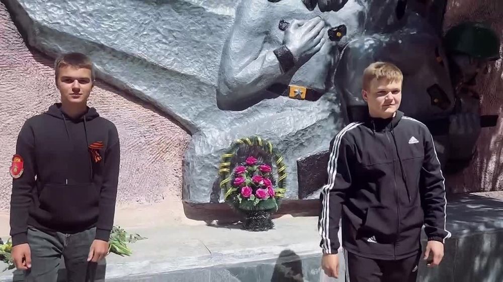 ������ ������: � ��������� ����� ������ ������� �� ��� ������