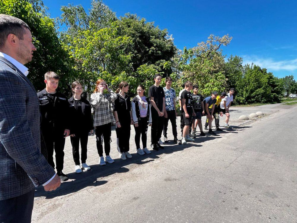 ������ ������: ���� ������������� ��������� � ��������� ��������� ������ �������� ����������� ������������