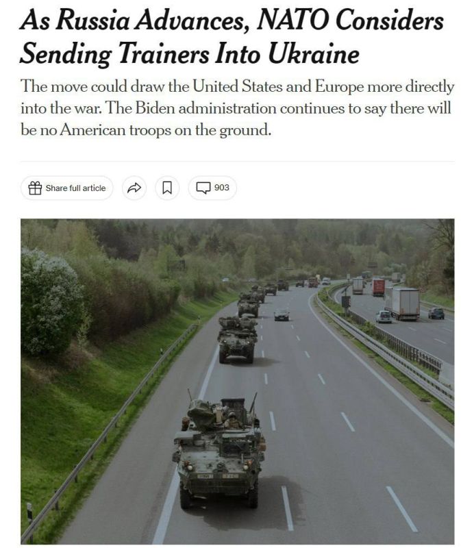 New York Times: � ���� ������������� ����������� �������� � ������� ������������ ��� �������� ���