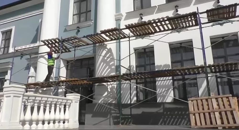 ������ �����������: � �������������� ������ �������� ����������������� ������� ������ ������ � ������ ������