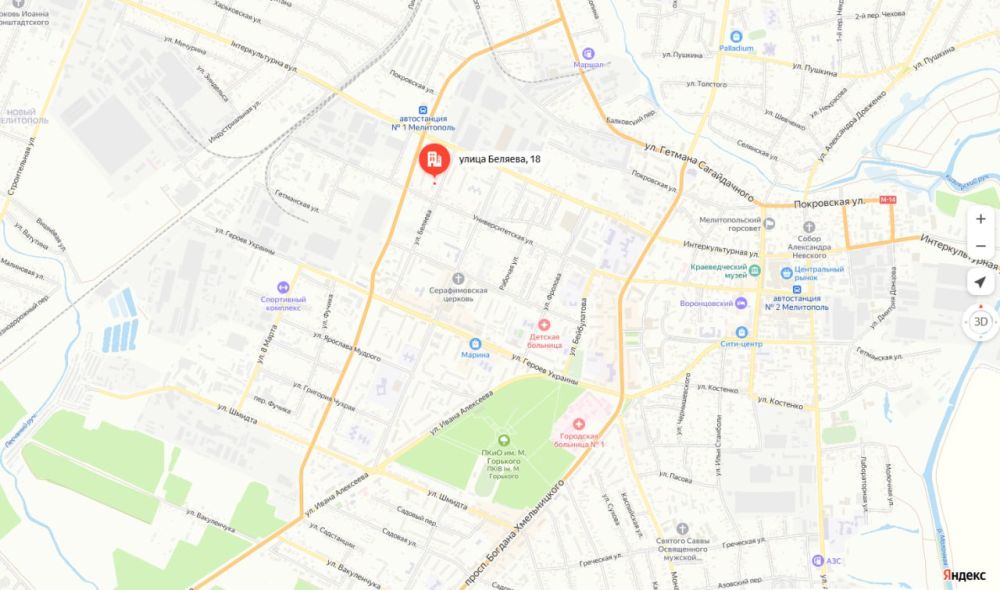 ������ ������: ������, �� ������� ������� ���� � ���, ��� ��������� �� ��������������� ��������� ���� �� �������