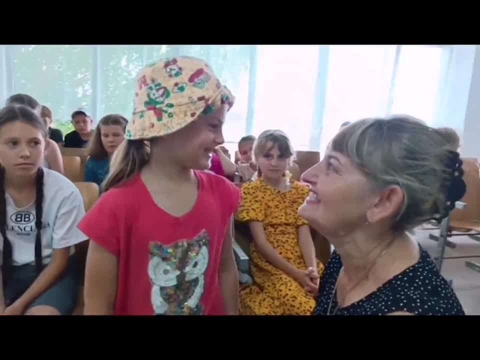 ������ ������: � ��������� � ������ ������� ���������� ��������� ������ ������� �� ������ ������� "���� �� � ��� �����������"