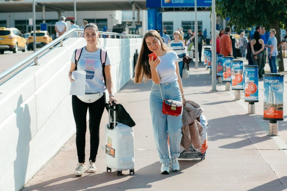 Запорожская область вошла в программу отдыха российских туроператоров, сообщил губернатор Евгений Балицкий