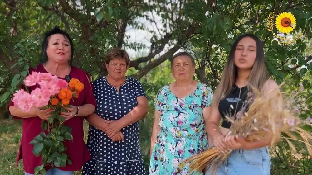 ������ ������: � ���� ����� ������� ������!