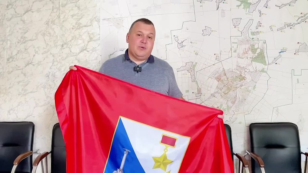 ������ ������: � ���� �������� �����-���!