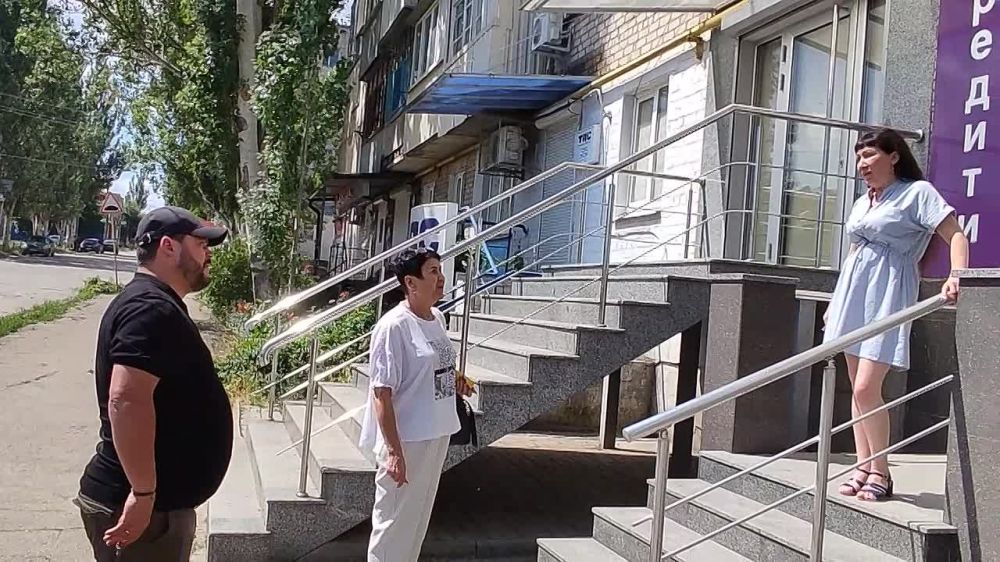 19 июня депутат Законодательного Собрания от ЛДПР Кирилл Перов и и.о