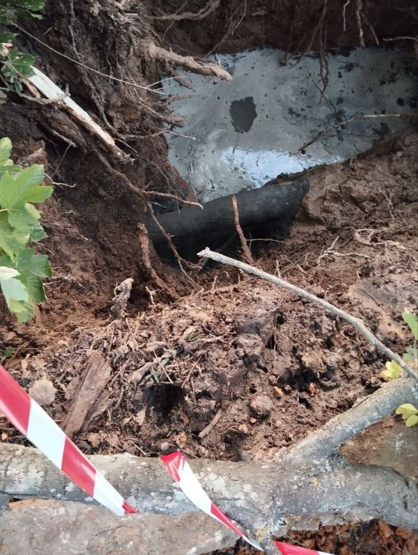 ������ ������: �������, ���������� ��� "����������" ��������� ����� � ������� ���������