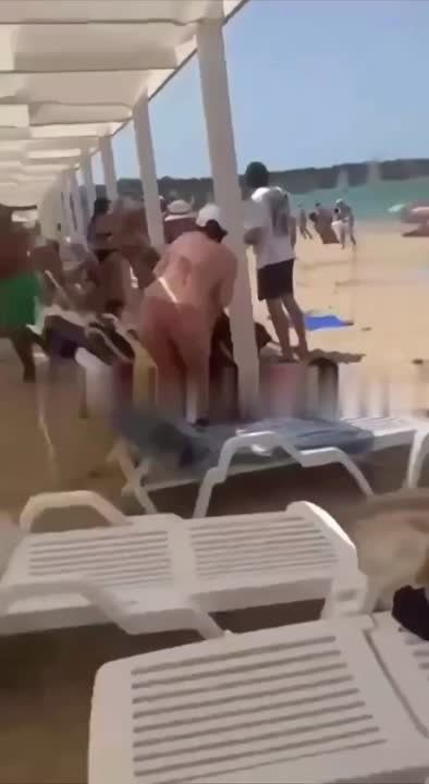 Подлая атака ВСУ на Севастополь