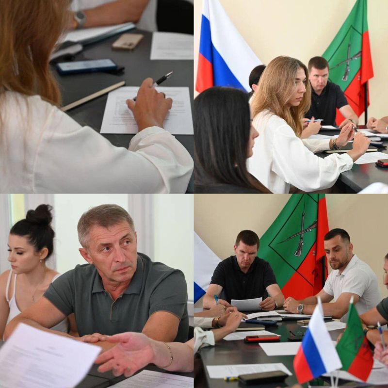 Запорожская область и Республика Беларусь будут развивать экономические и промышленные отношения