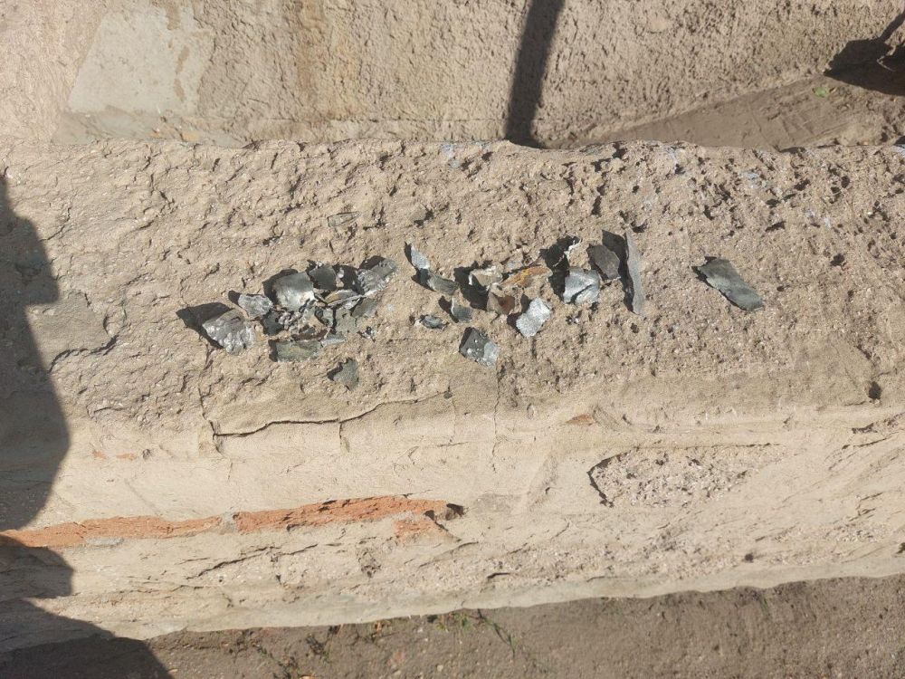 Боевики ВСУ нанесли два удара по электроподстанциям в Запорожской области