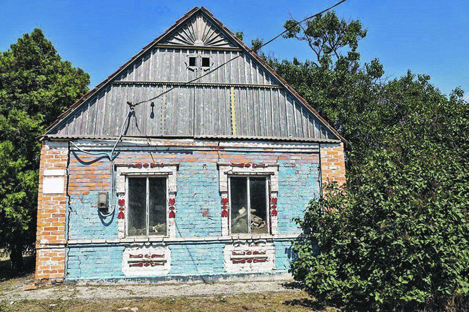 В Чкалово отремонтируют дом Федора Конюхова