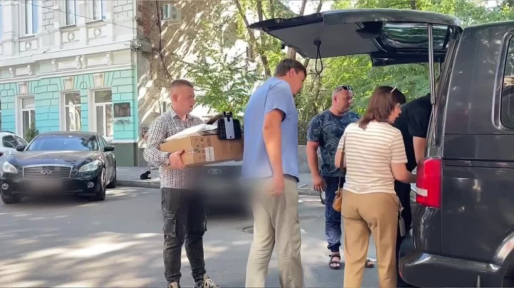 ������ ������: ������� � ���� ��������� ����������� � �������� �������