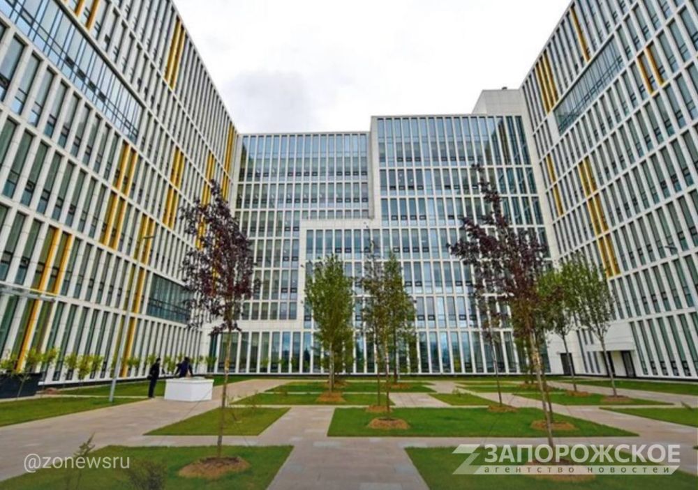 Балицкий: в Мелитополе будет построен большой многопрофильный педиатрический центр