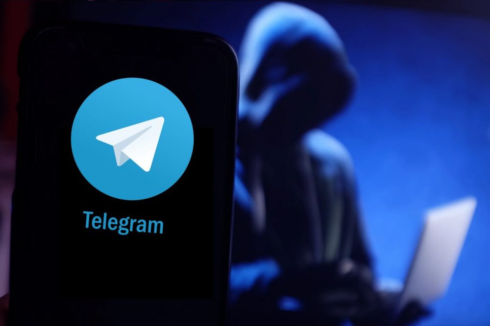         Telegram