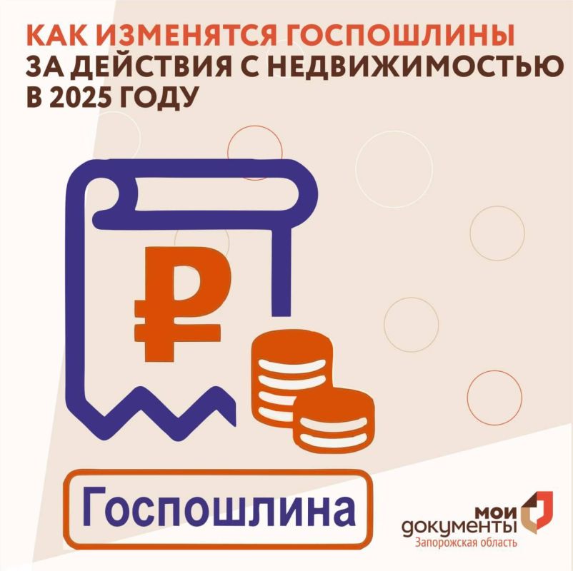 ��� ��������� ���������� �� �������� � ������������� � 2025 ����