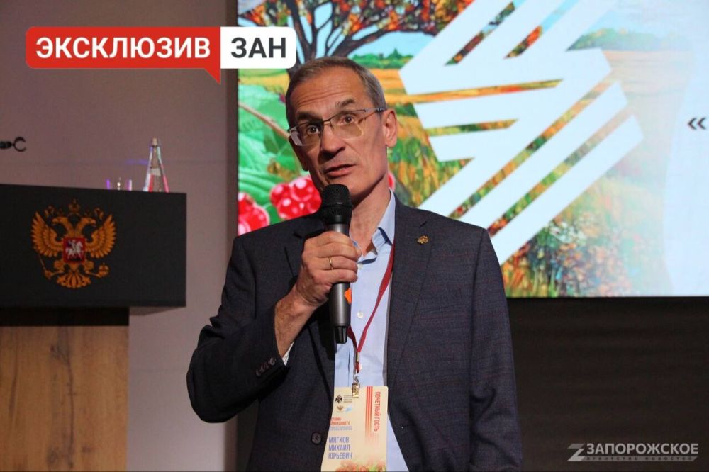 РВИО соберет в Запорожской области материалы для увековечивания памяти защитников Родины