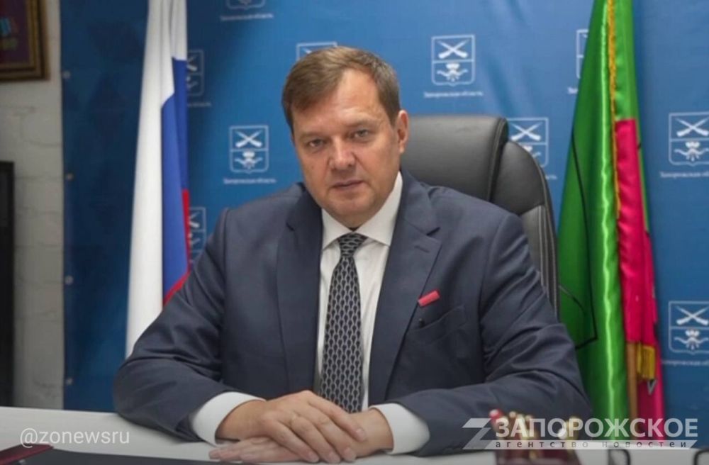 Балицкий поздравил педагогов с Днем учителя: педагог — пример настоящего человека