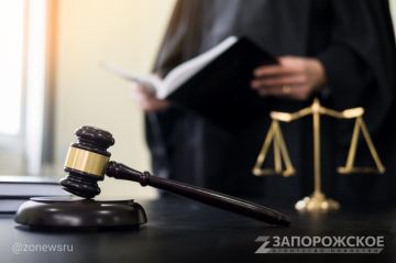 Суд приговорил жительницу Мелитополя к 5,5 года за призывы к убийству россиян