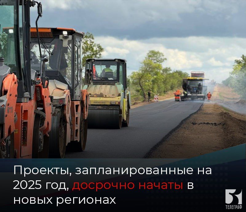 �������, ��������������� �� 2025 ���, �������� ������ � ����� ��������