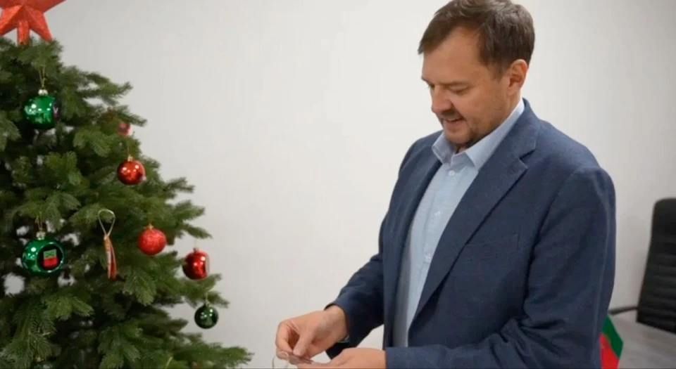 Мечтает стать телеведущей: Губернатор Запорожской области поможет исполнить новогоднее желание школьницы из Мелитополя