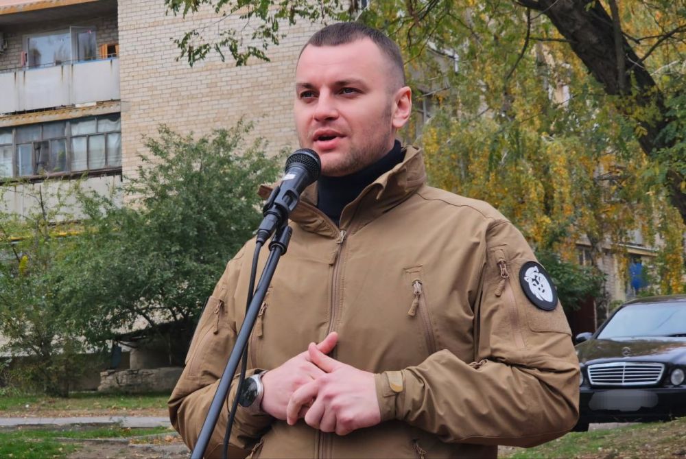 МКУ "Управление культуры, спорта и молодежной политики" администрации ГО Мелитополь поздравляет с Днем рождения и.о