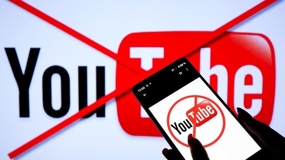������������ ���������� ����������� ���������� YouTube