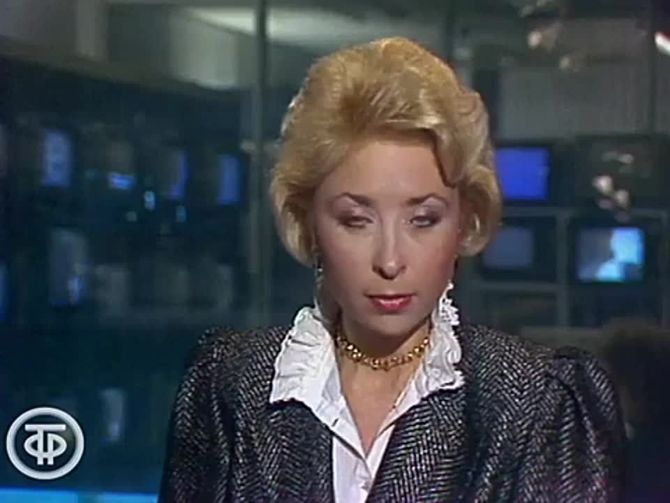 ����-�������� ����������. �� ������. �������. ���� 22 ������� 1991