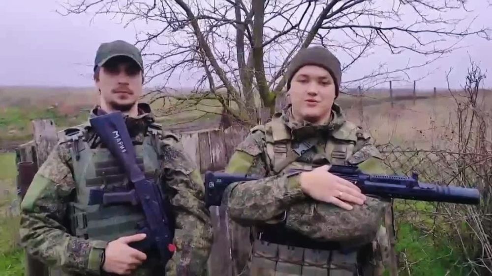 ������ ������: �����������, ������! ������� ���� ������ ���� � ������ �������