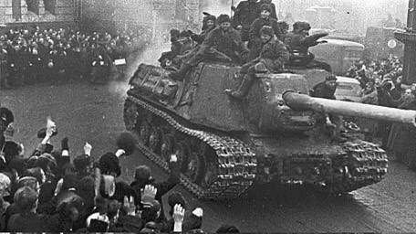 17 ������ 1945 ���� ��������� ������ ���������� ����� �������