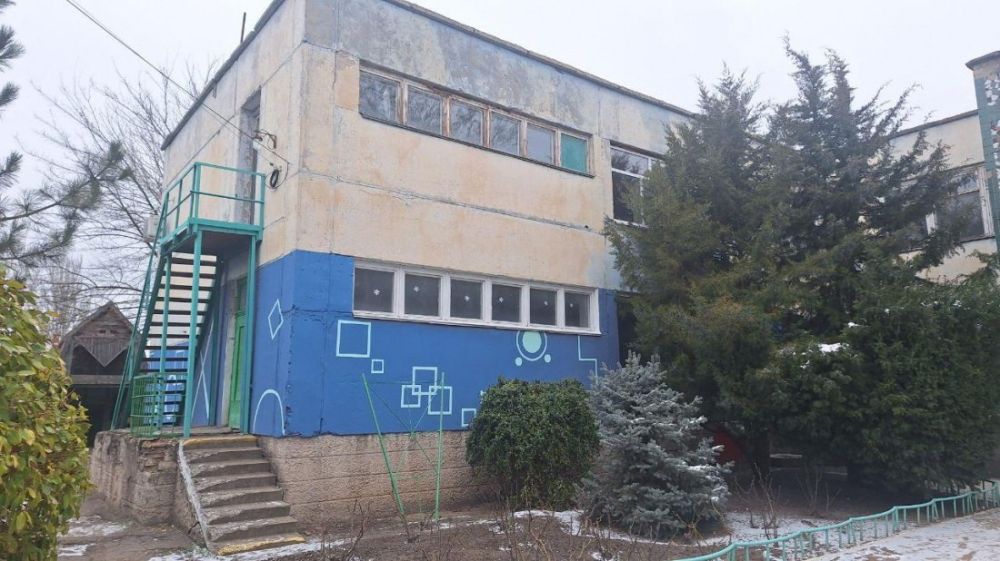 ����� ������: ����� �������-����������� ��������� ��� ����������� ��������������� ��������