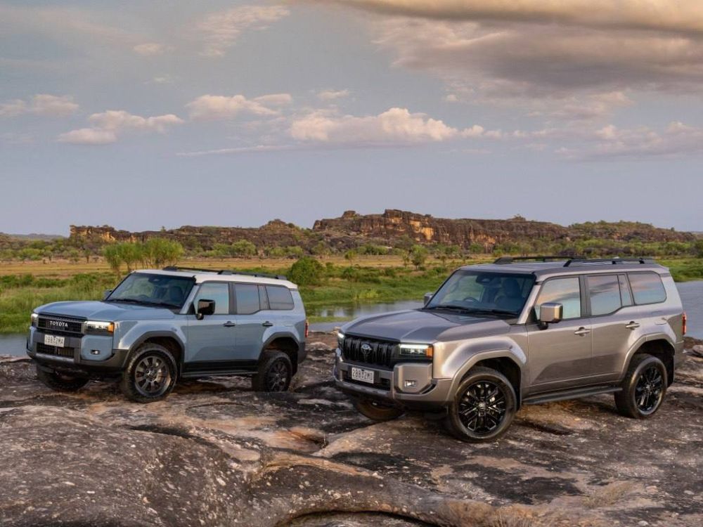 Toyota ������������ � ������