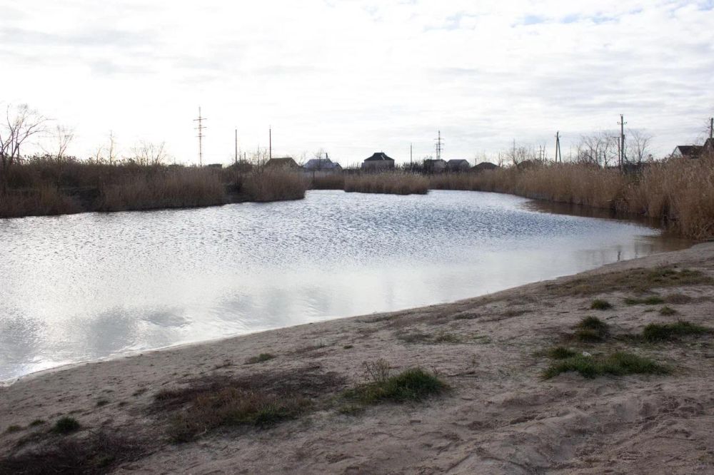 В Мелитополе выберут общественную территорию для благоустройства в рамках Всероссийского конкурса лучших проектов создания комфортной городской среды в 2025 году