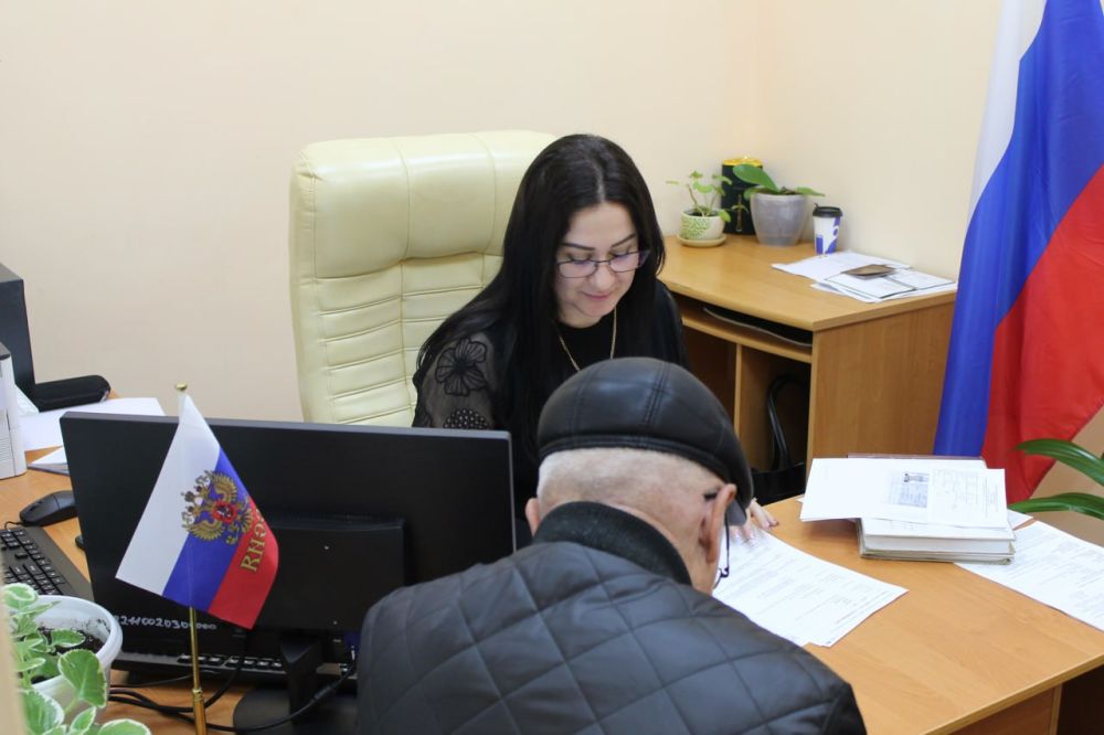 Получить услуги по регистрации актов гражданского состояния теперь стало удобнее для жителей г. Днепрорудное