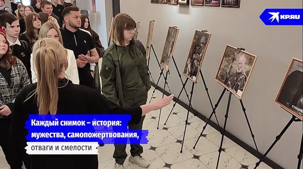 ������� - ����������: �� ��������� ��������� ������������ � ���������� ����� ��������� � ������