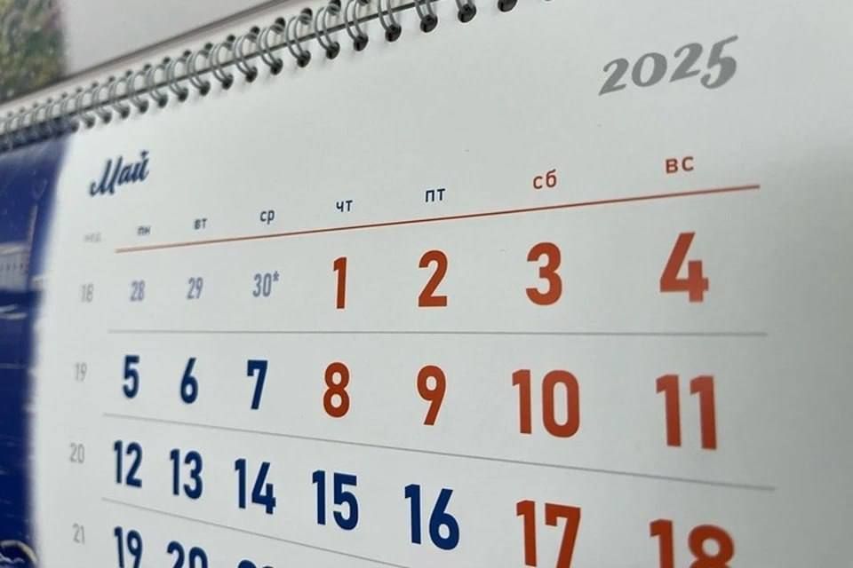 ��� �������� � ��� 2025 ����