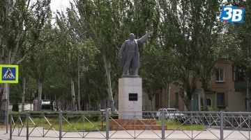 Сквозь года: как изменился Мелитополь спустя 80 лет с конца Великой Отечественной?