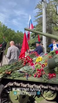 Таблетка Памяти из Мелитополя