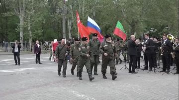 Начальник регионального Главка МВД в день 80-й годовщины Победы в Великой Отечественной войне поздравил внучку Героя Советского Союза