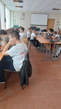 Состоялся 7-ой Международный детский шахматный турнир в гибридном формате