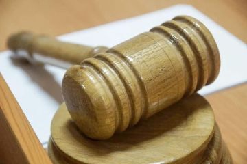 Мелитопольца ограничили в свободе и конфисковали скутер за вождение пьяным