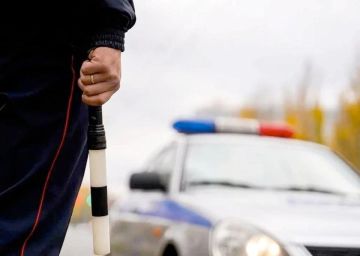 В Запорожской области за сутки в ДТП погиб человек