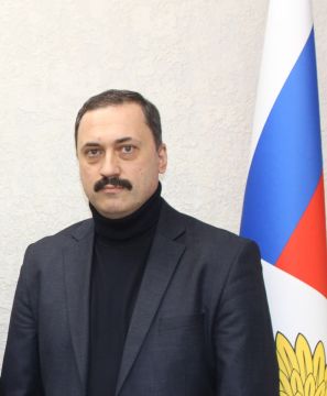 Сергей Золотарёв: Сегодня свой юбилей отмечает Борис Александрович Александров - министр здравоохранения Запорожской области