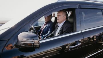 В колонию оправилась террористка из группы, покушавшейся на главу Крыма
